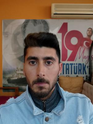 Sinan Arslan