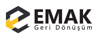 EMAK GERİ DÖNÜŞÜM SİSTEMLERİ SANAYİ VE TİCARET A.Ş.