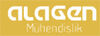 ALAGEN MÜHENDİSLİK İNŞAAT SAN. ve TİC. LTD. ŞTİ.
