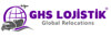GHZ LOJİSTİK DEPOLAMA SAN. TİC. A.Ş.