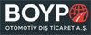 BOYP OTO AŞ
